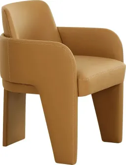 Tan color
