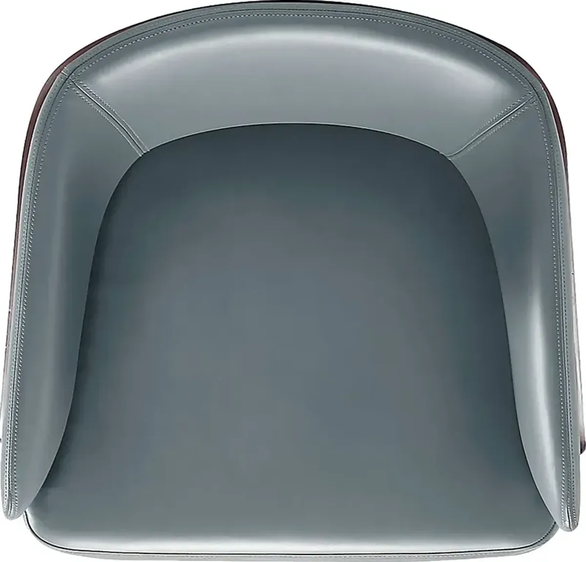 Orrantia Gray Arm Chair