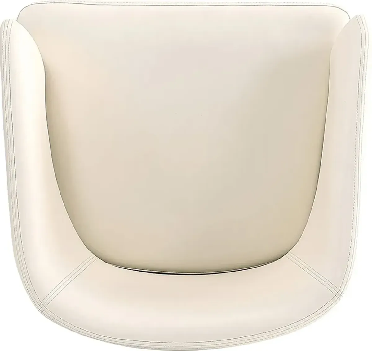 Orrantia Cream Arm Chair