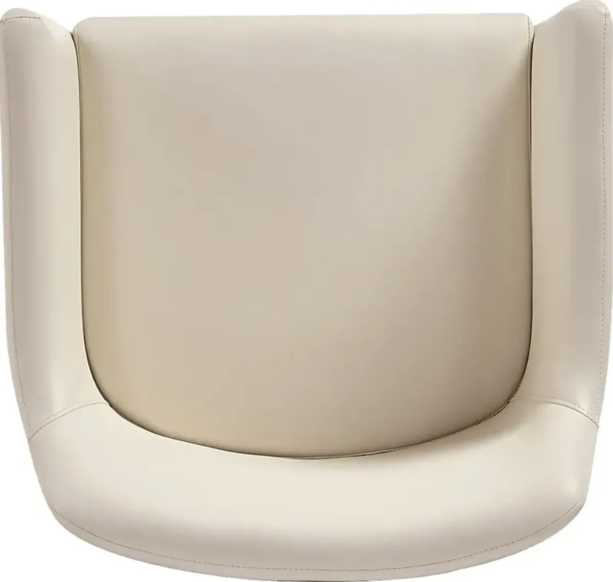 Truche Cream Arm Chair