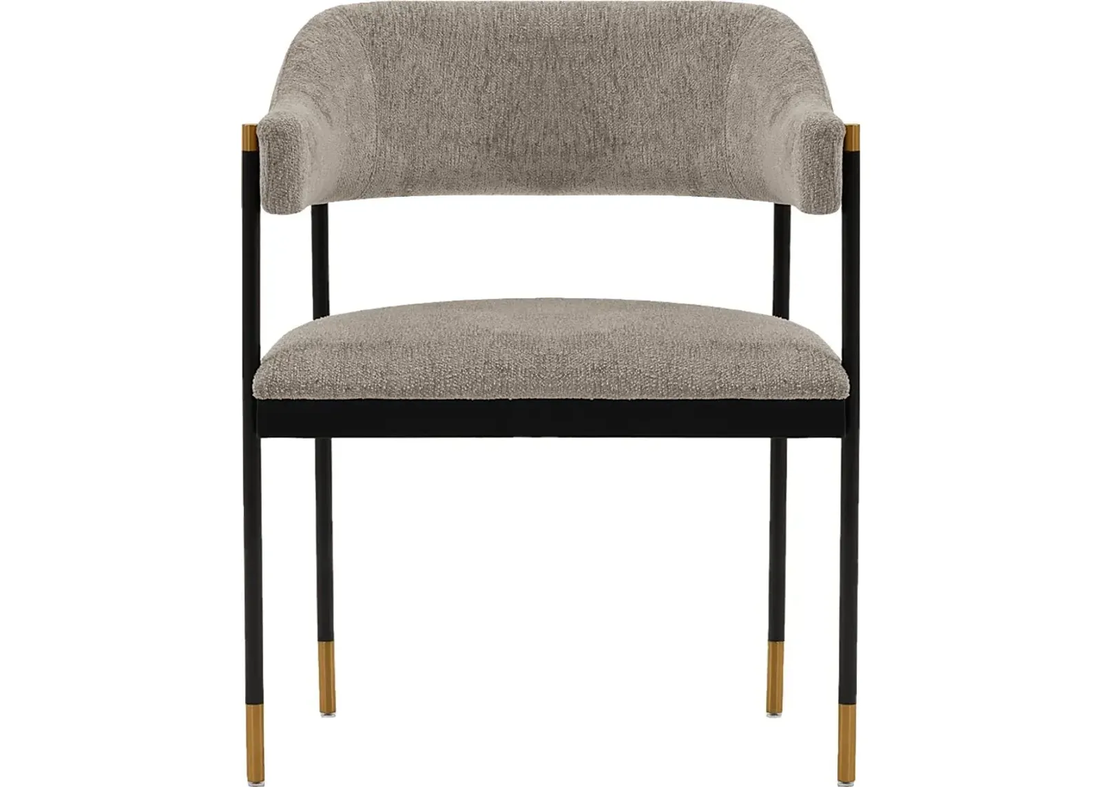 Franconia Stone Arm Chair