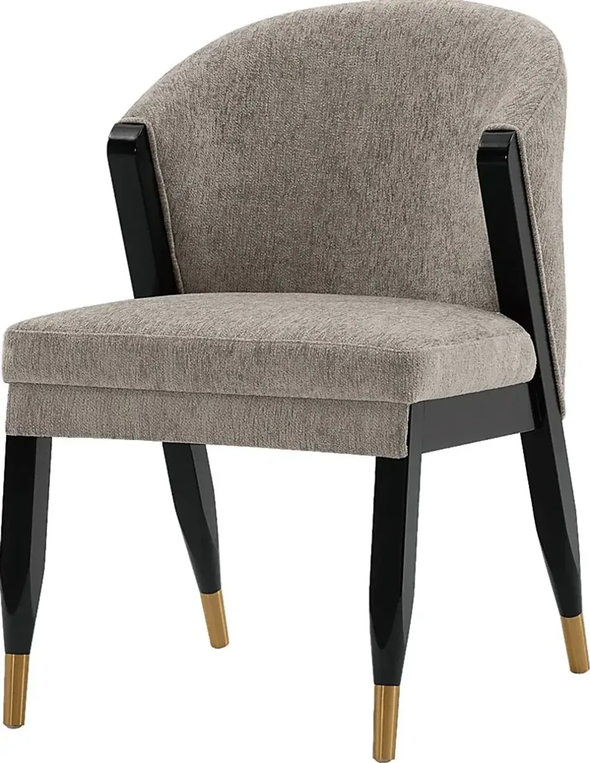 Megonko Stone Arm Chair