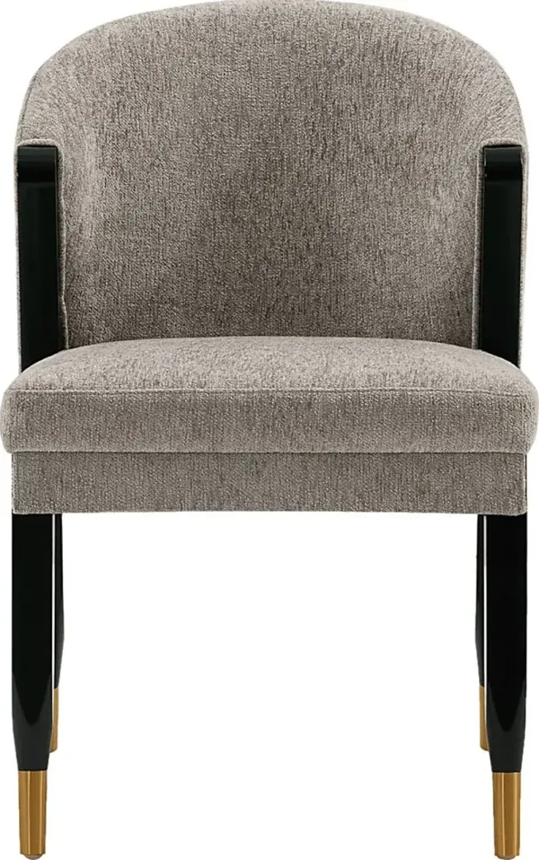 Megonko Stone Arm Chair