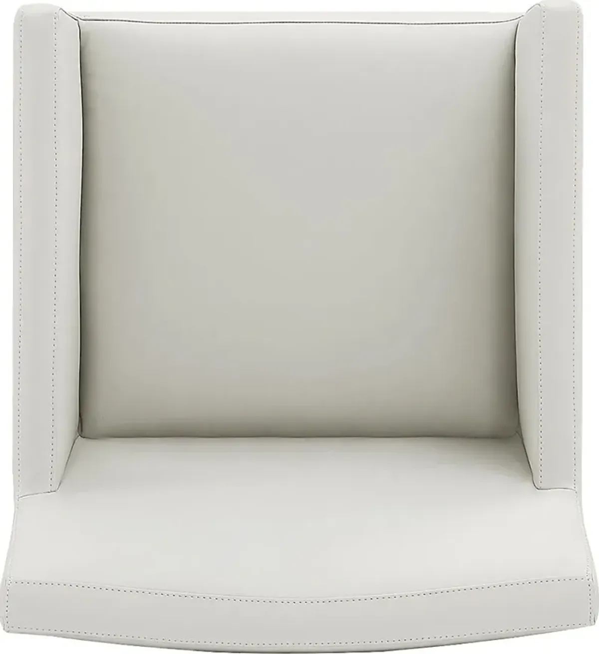 Jonagold II Stone Gray Arm Chair