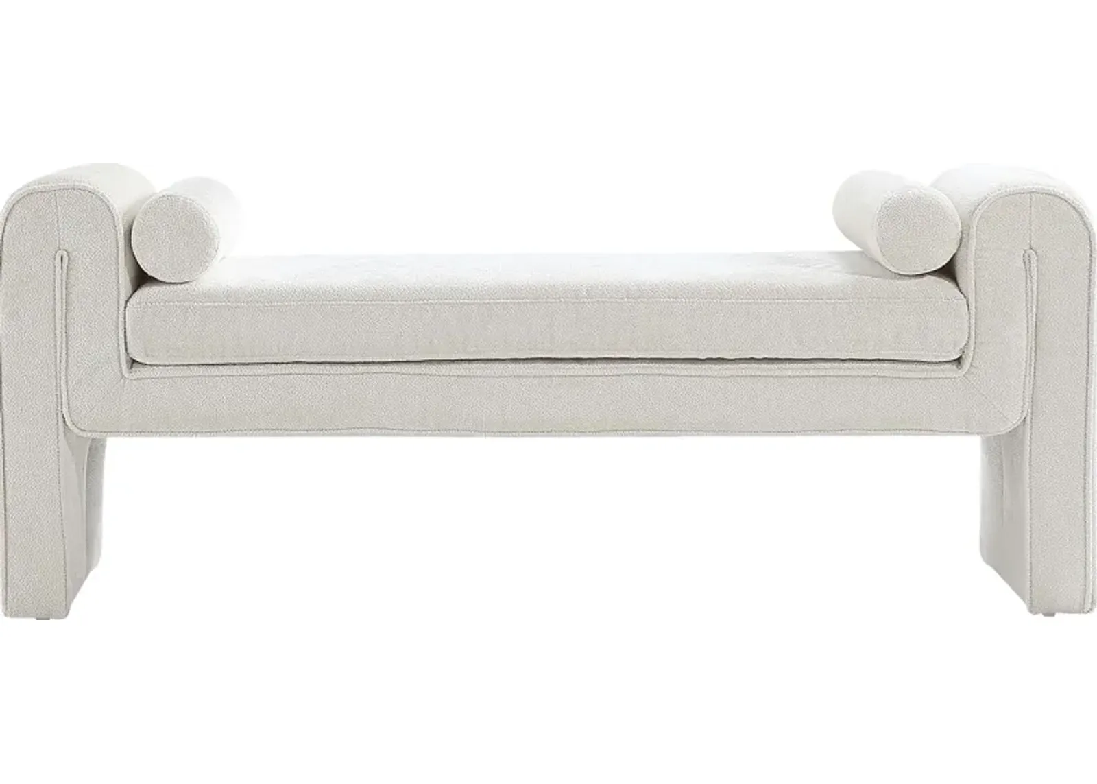 Huylars Ivory Bench