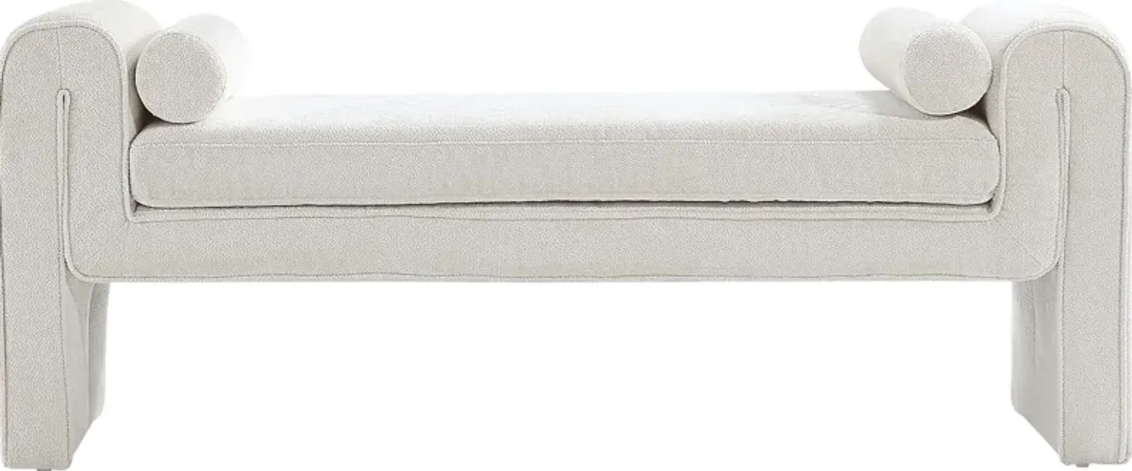 Huylars Ivory Bench