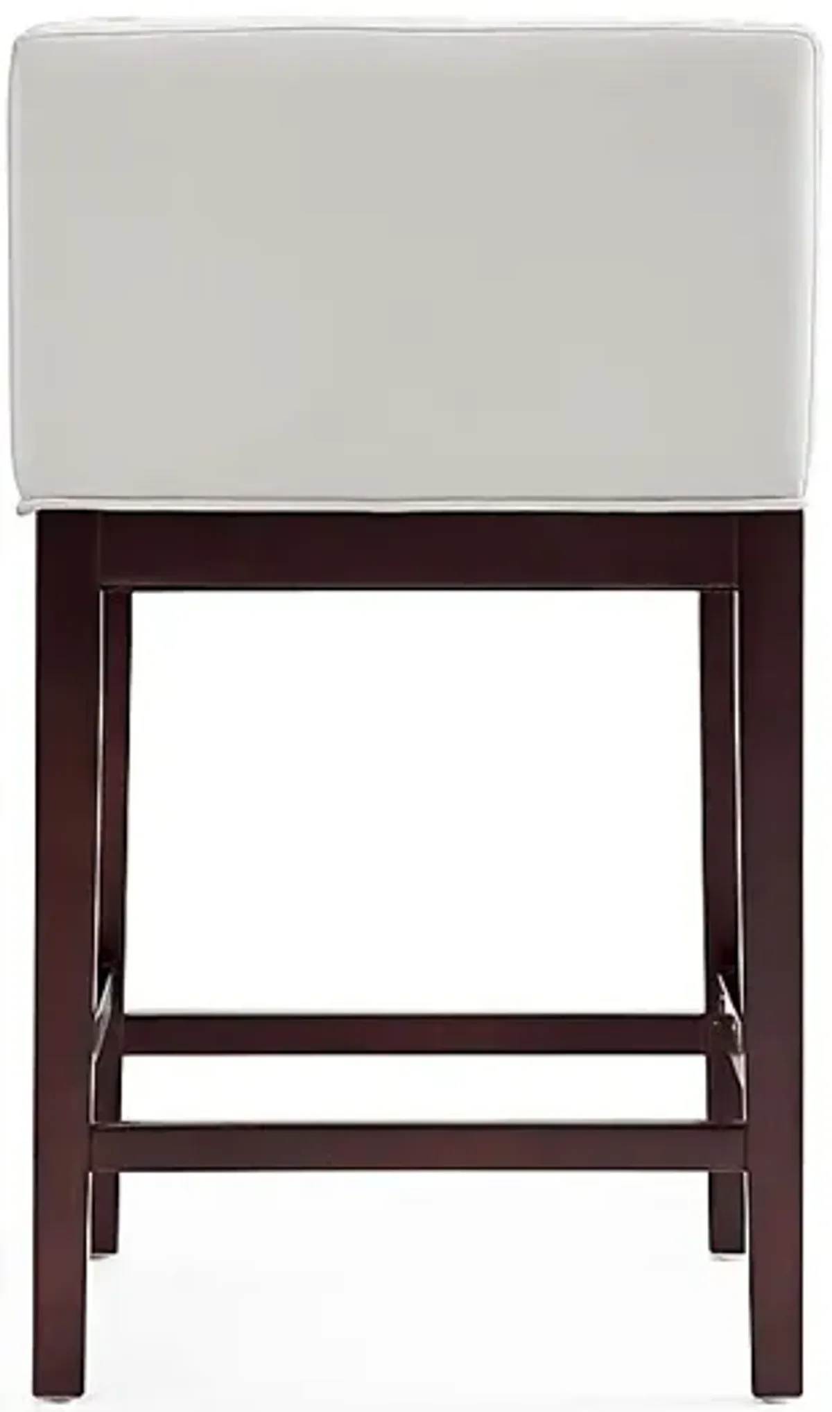 Atterbrock Ivory Counter Height Stool