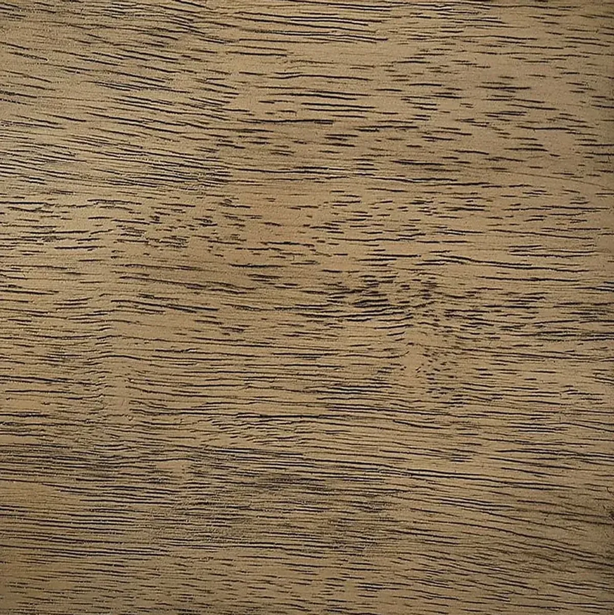 Cannonics I Brown and Cream Counter Height Stool