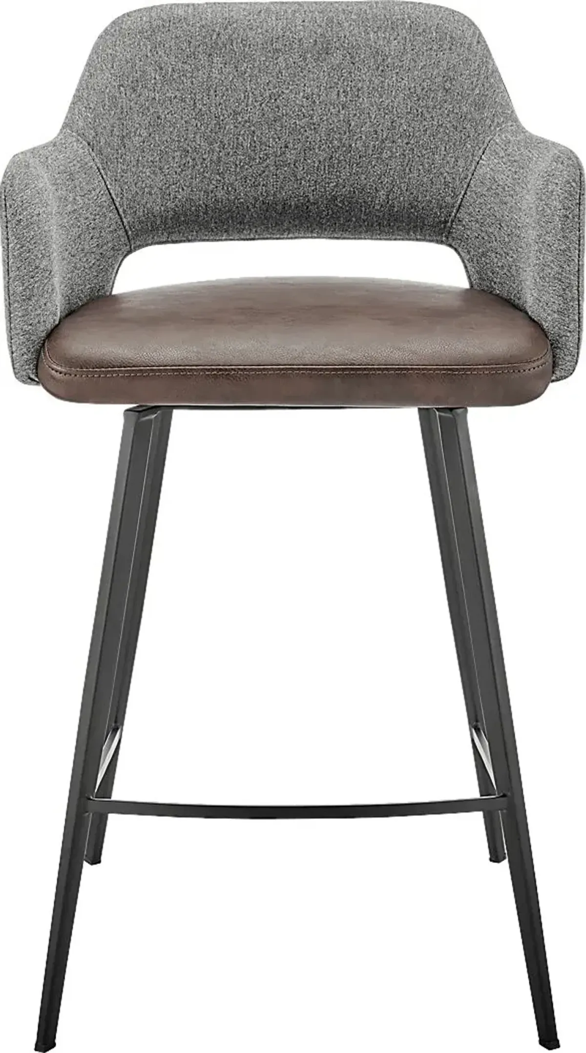 Reder Light Brown Counter Stool