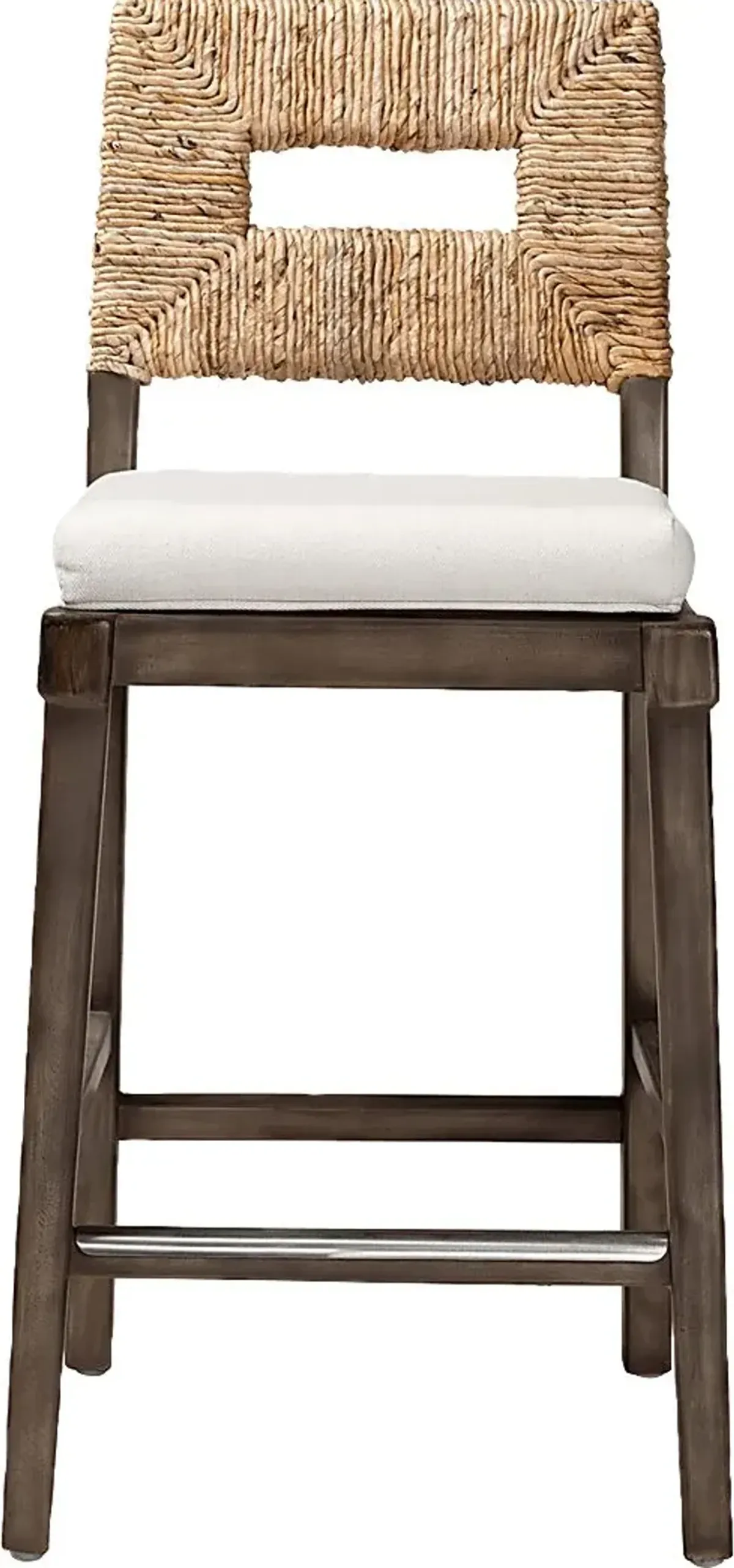 Marindale Brown Counter Stool