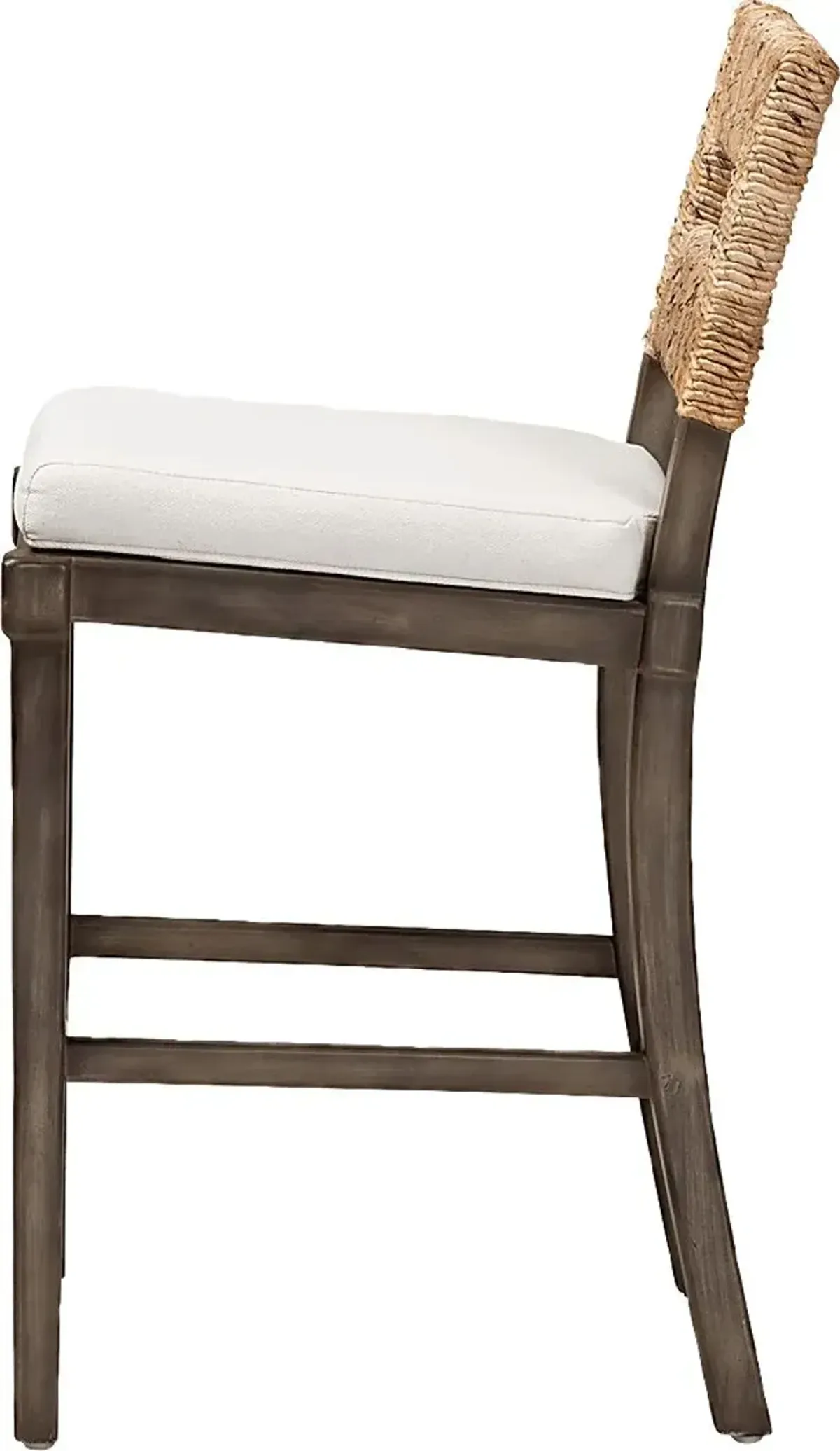 Marindale Brown Counter Stool