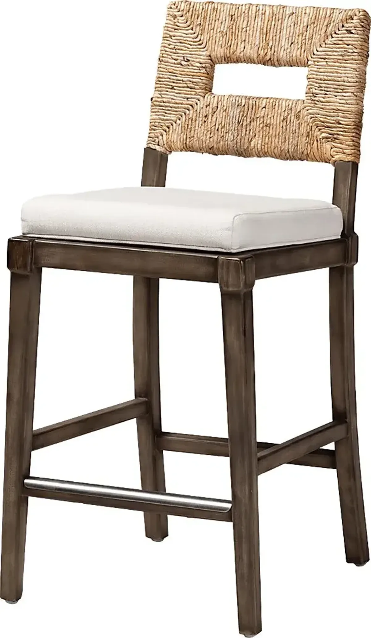 Marindale Brown Counter Stool