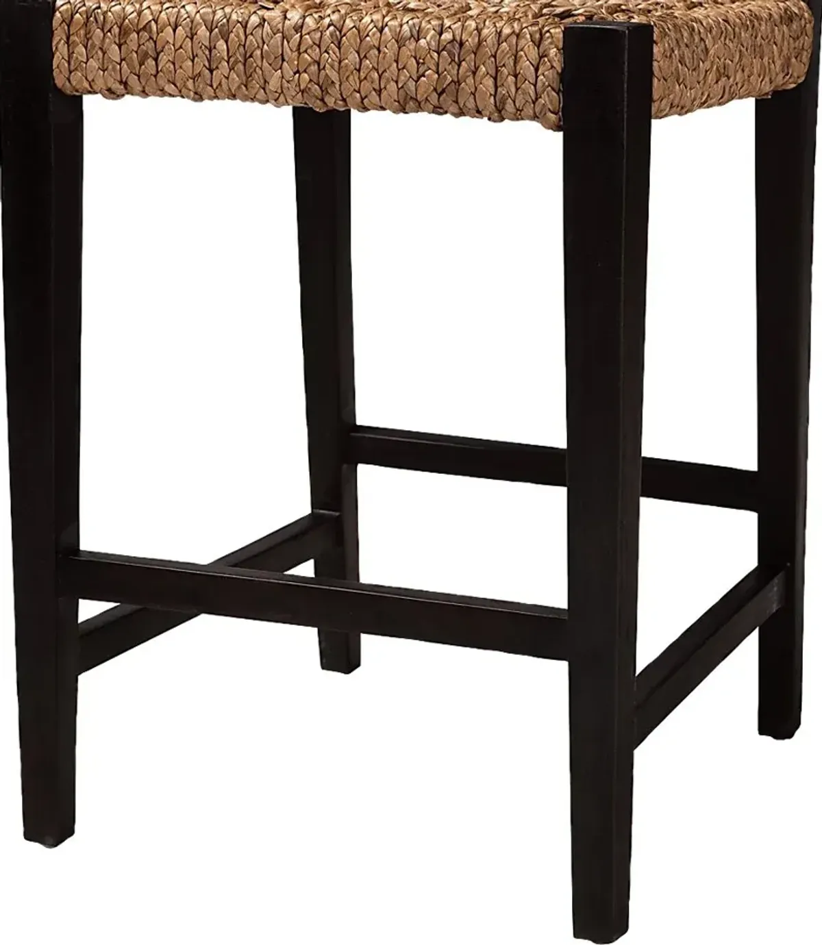 Degiorgio Brown Counter Stool