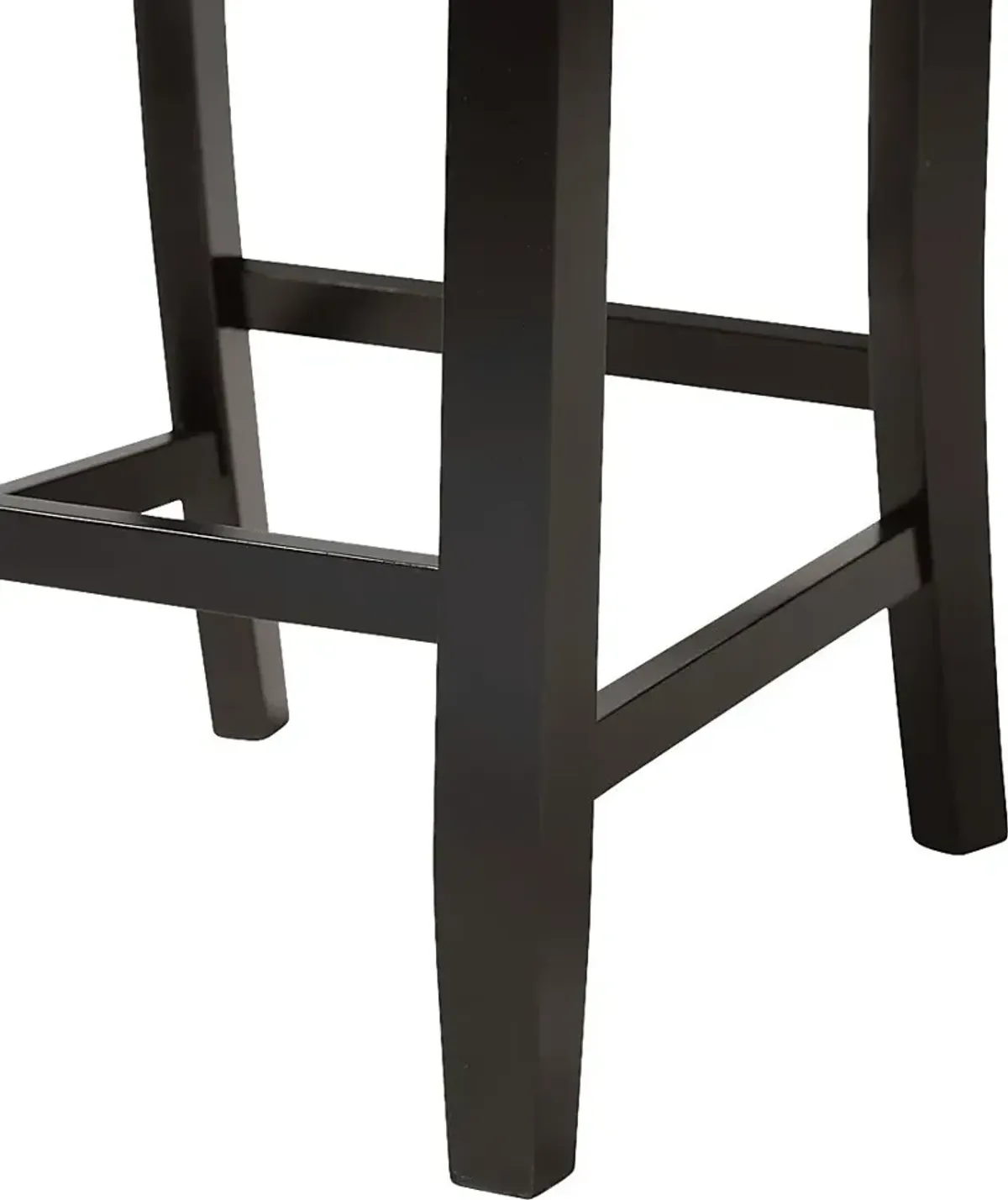 Sarria Brown Counter Stool, Set of 2