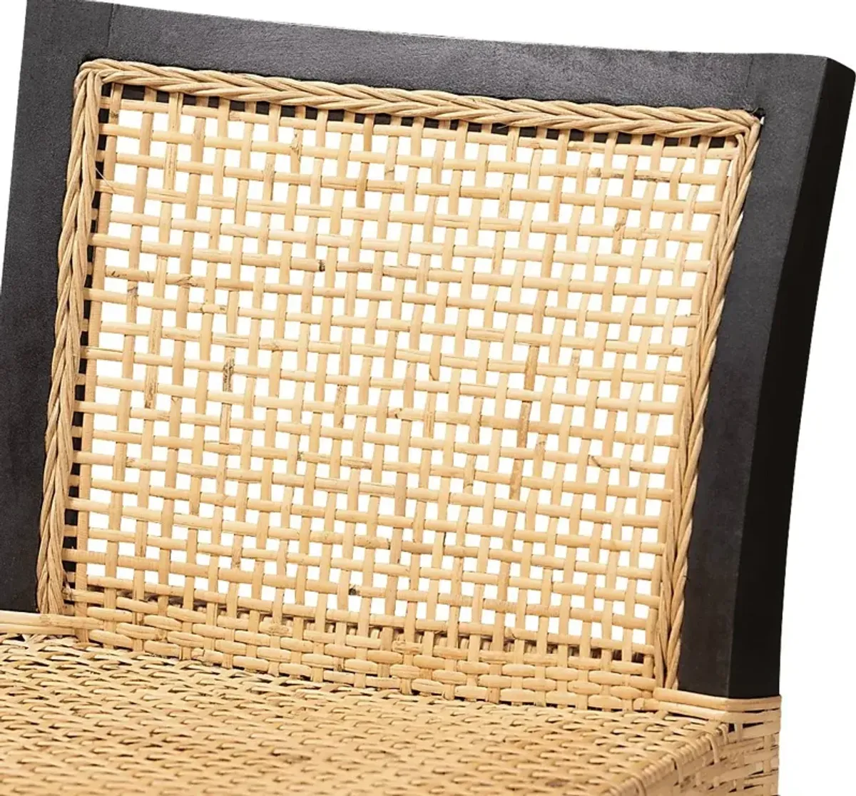 Speridakis Natural Counter Stool
