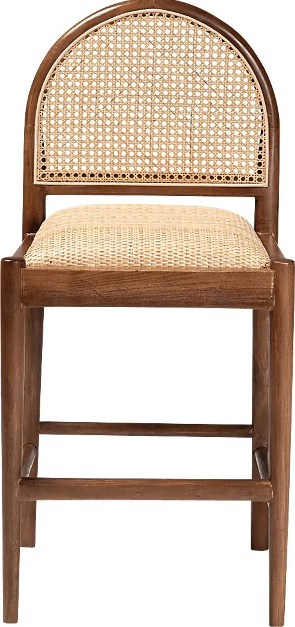 Cashwell Brown Counter Stool