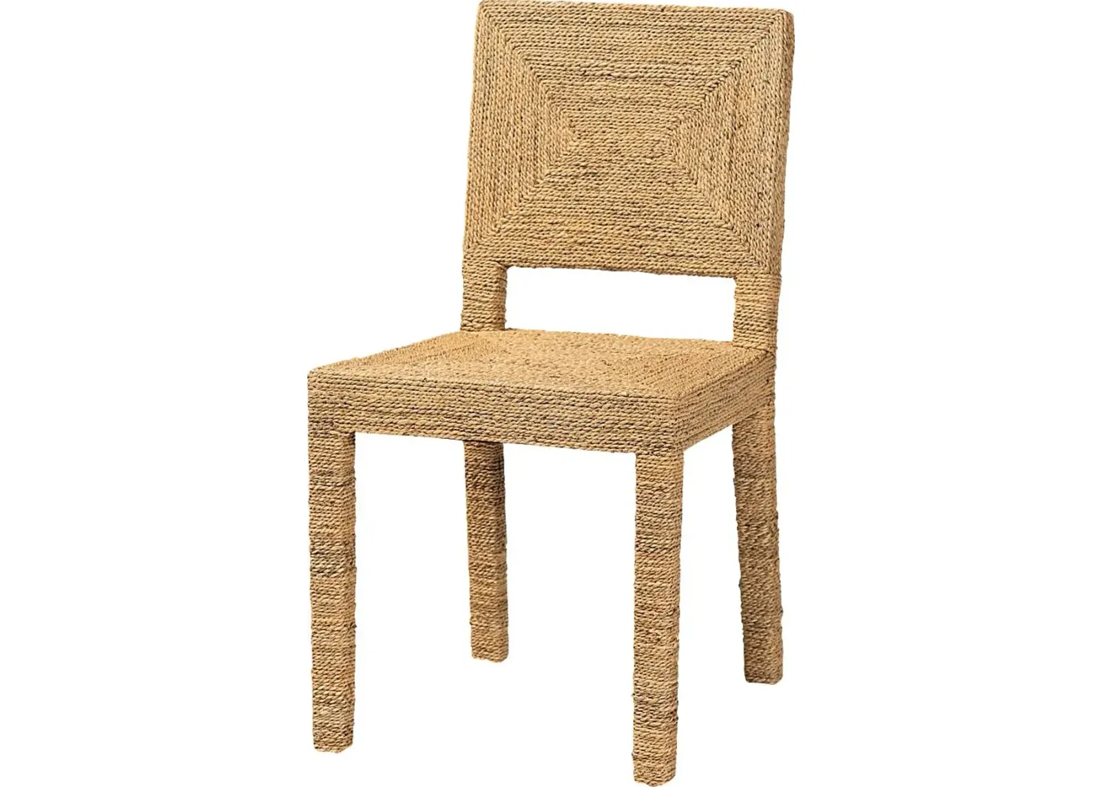 Joscara Brown Dining Chair