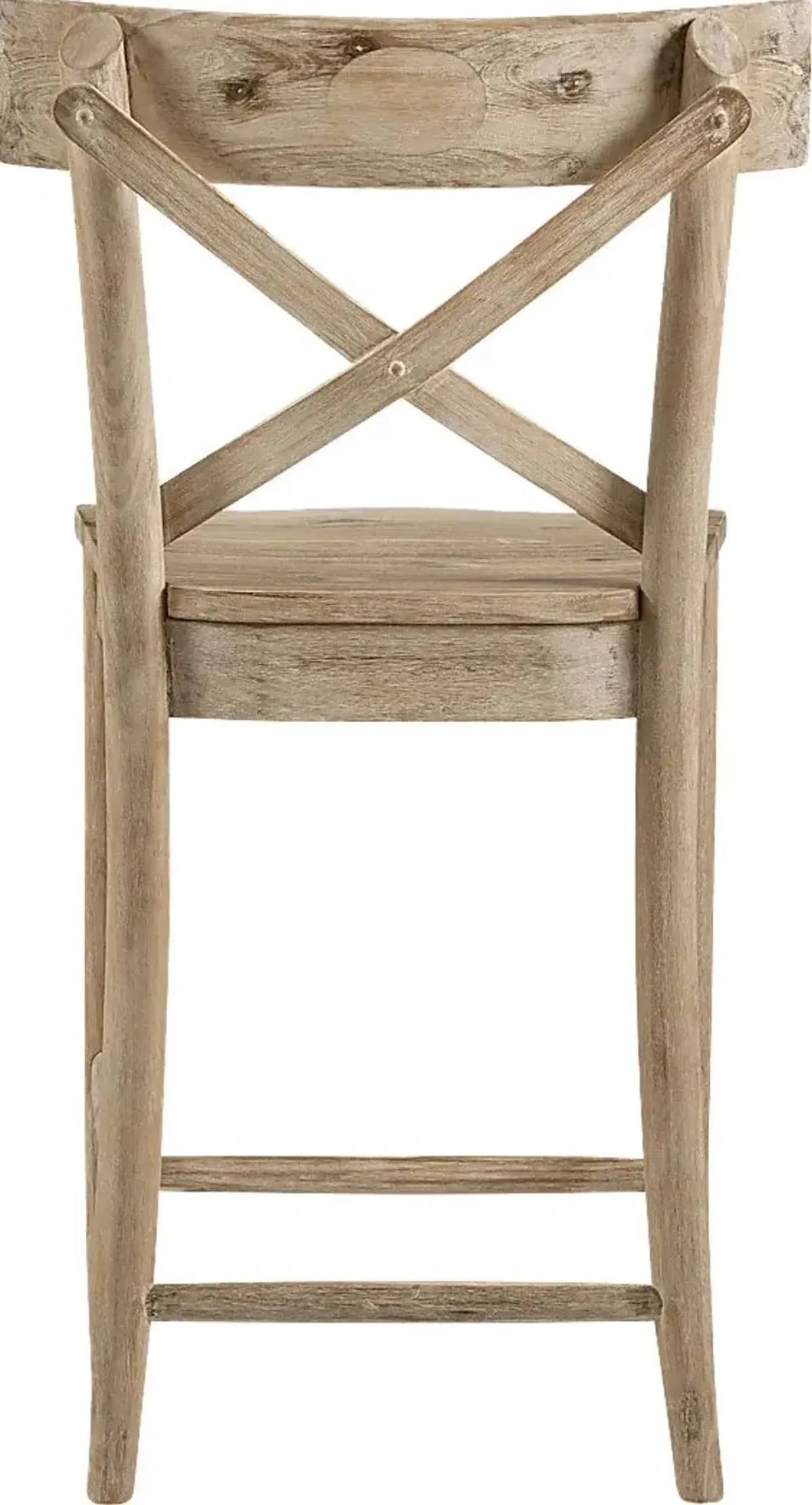 Signalstar Brown Counter Height Stool
