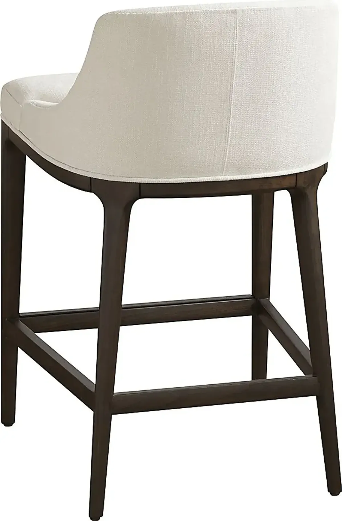 Ruakura Ivory Counter Stool