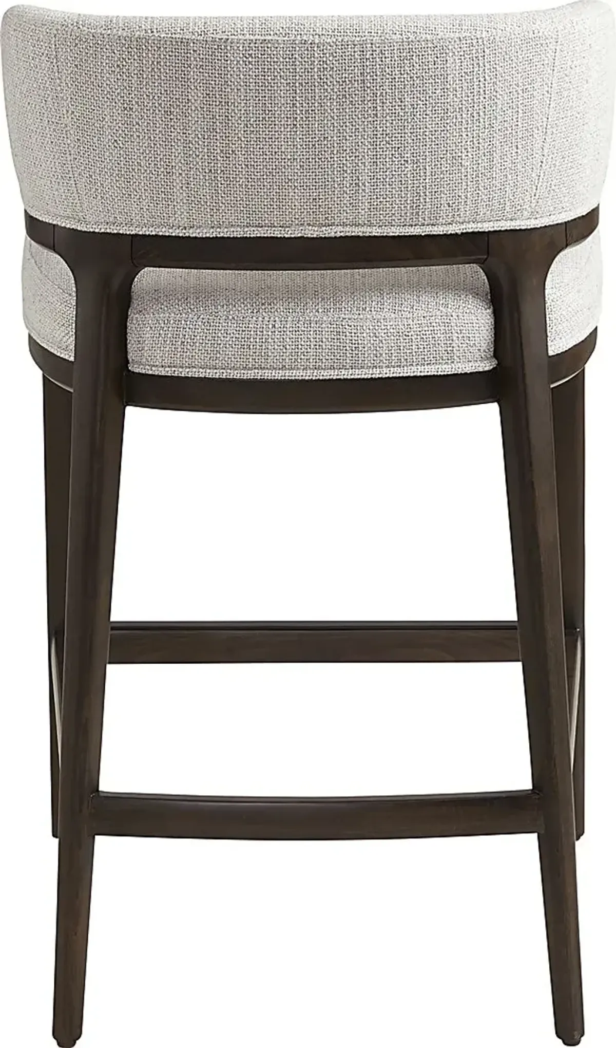 Wiremu Gray Counter Stool