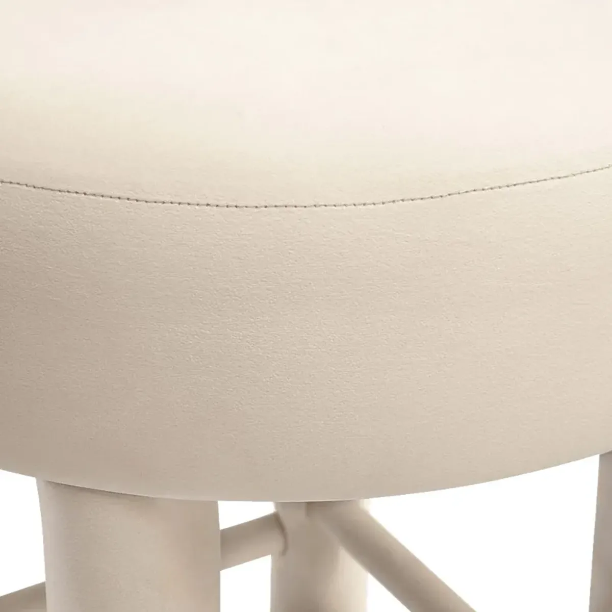 Costigan Cream Counter Stool