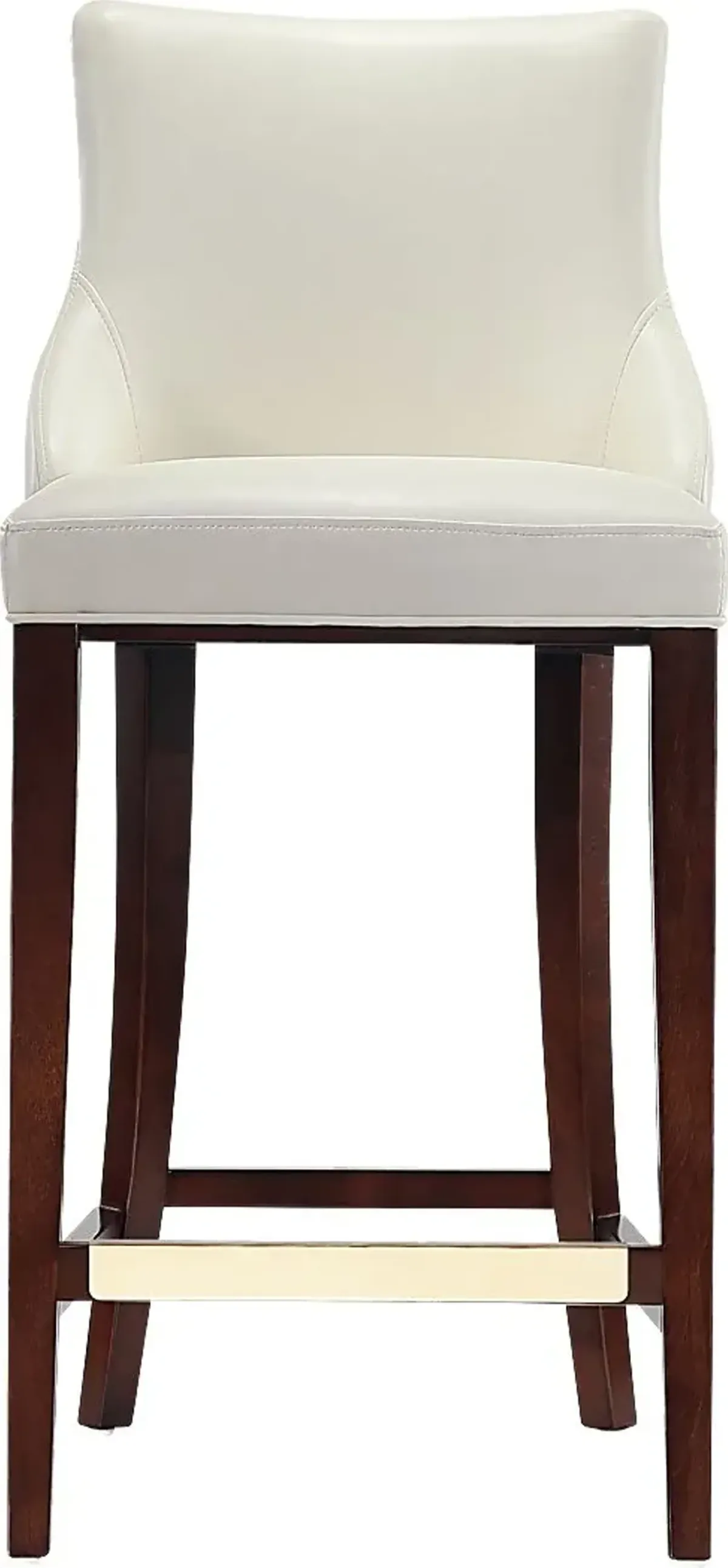 Amberleey Ivory Barstool