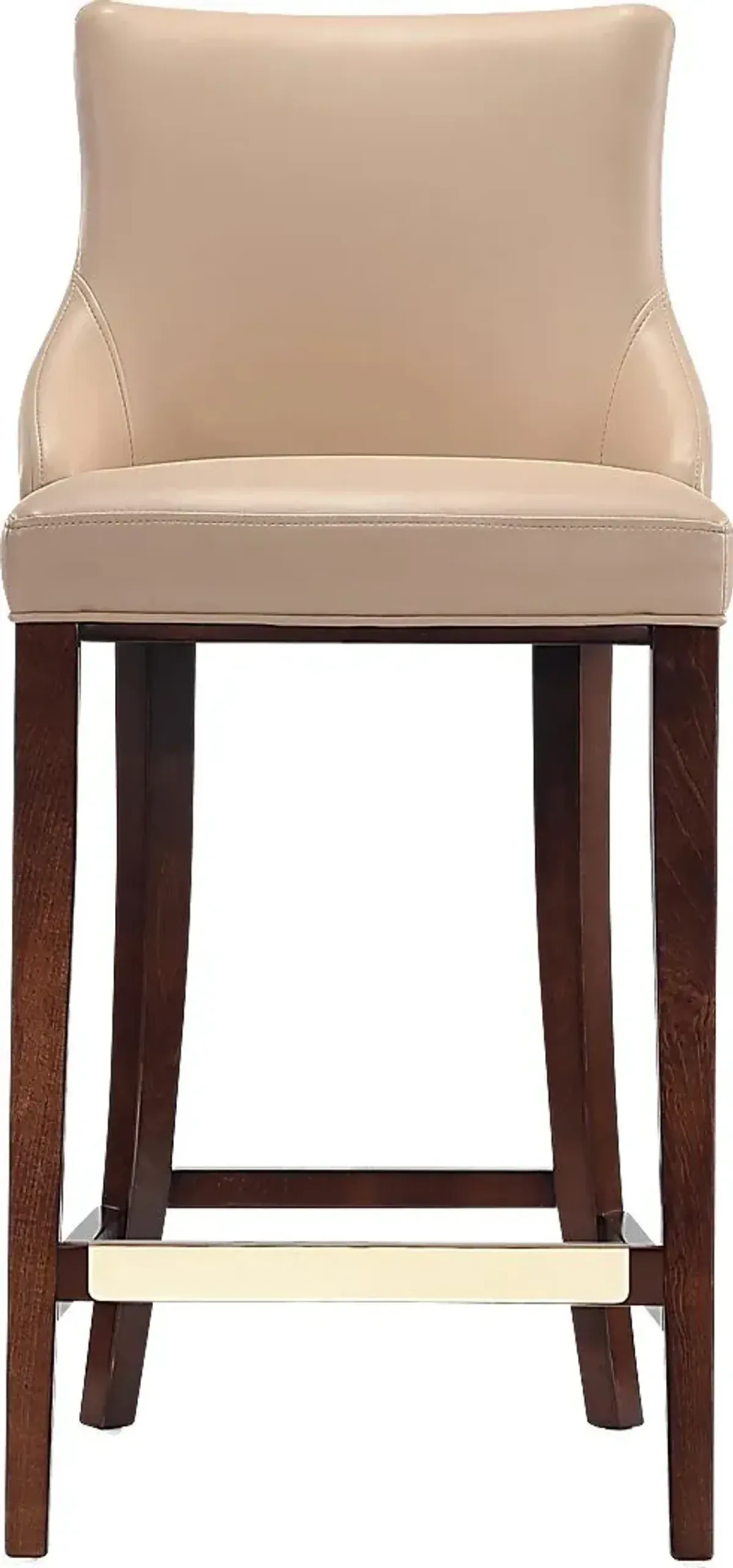 Amberleey Tan Barstool