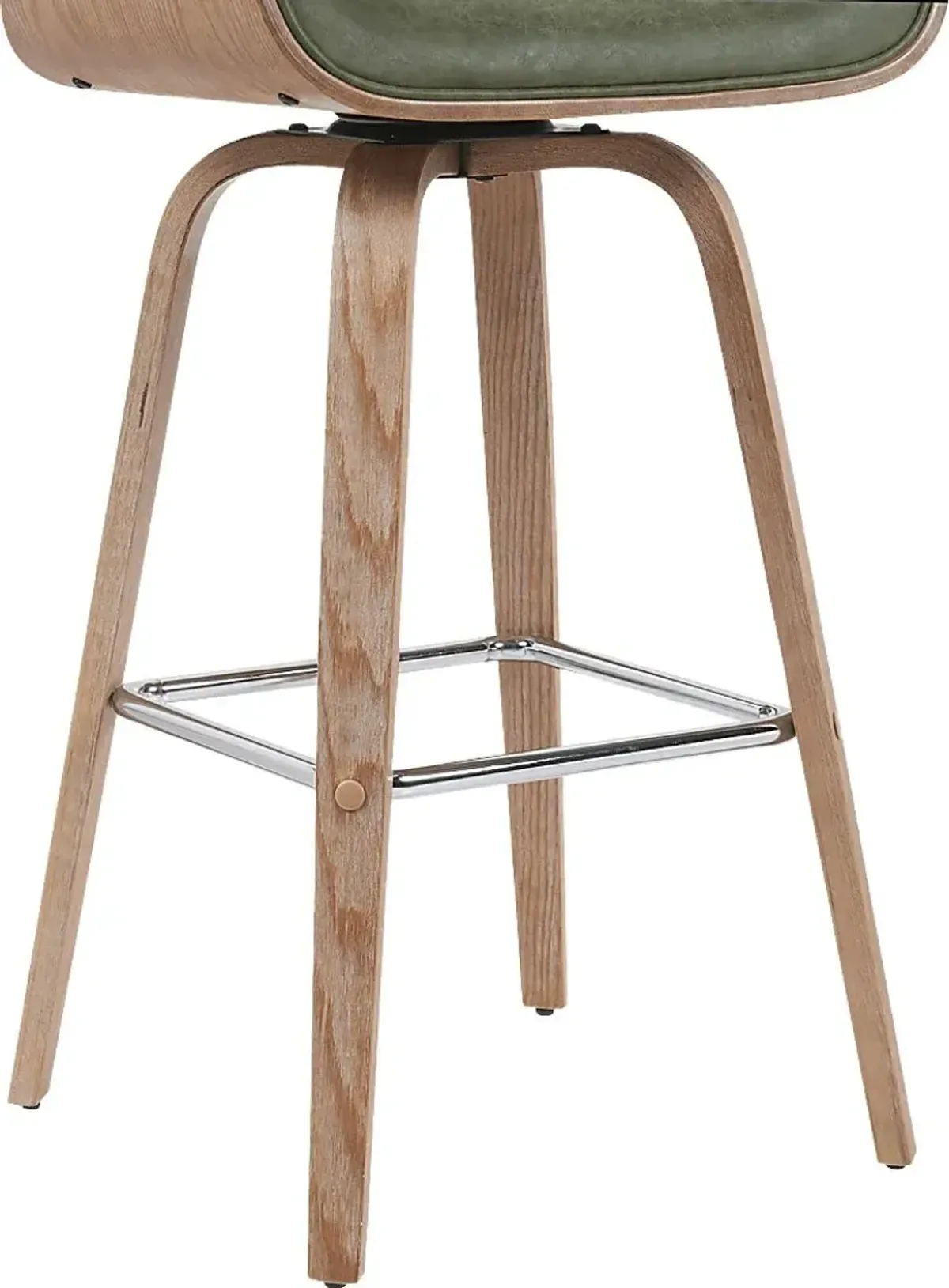 Cavologies Green Barstool