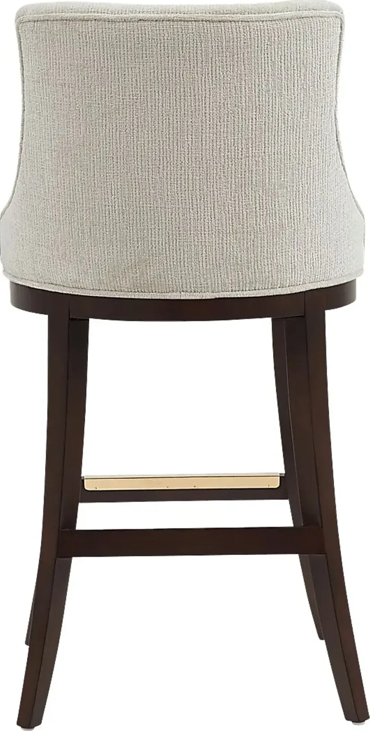 Angelphone Natural Barstool