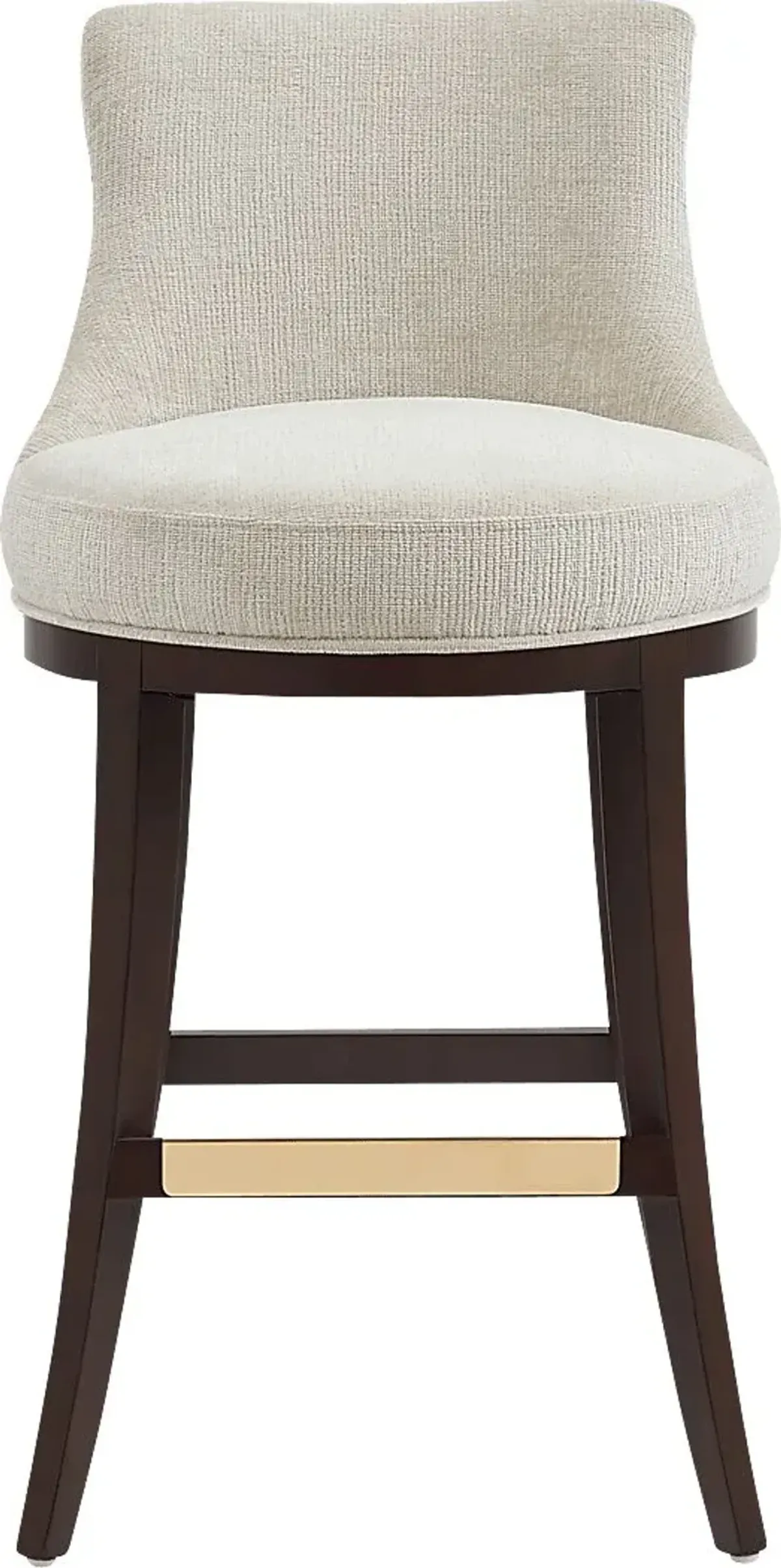 Angelphone Natural Barstool