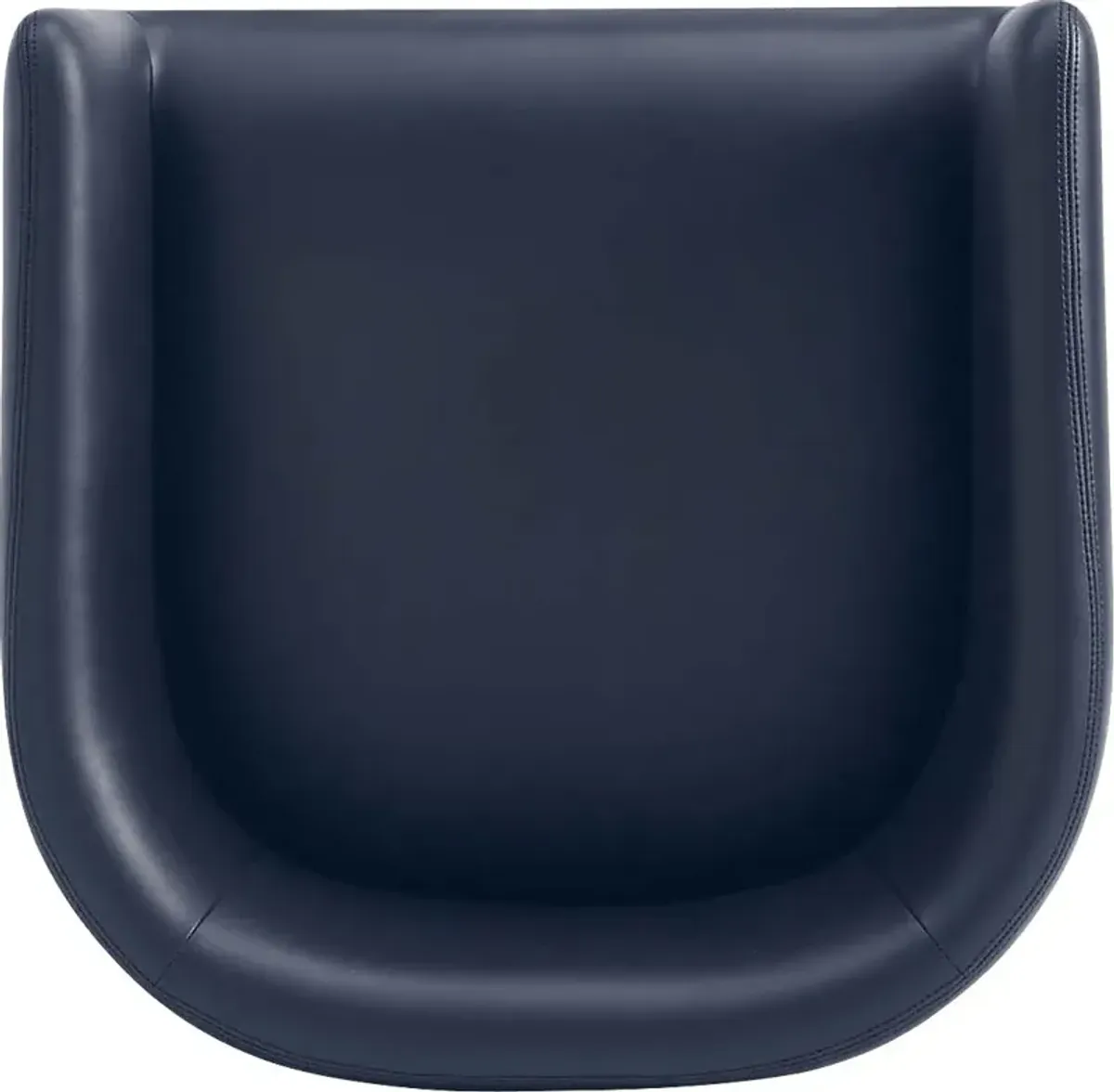 Kimron Black Barstool