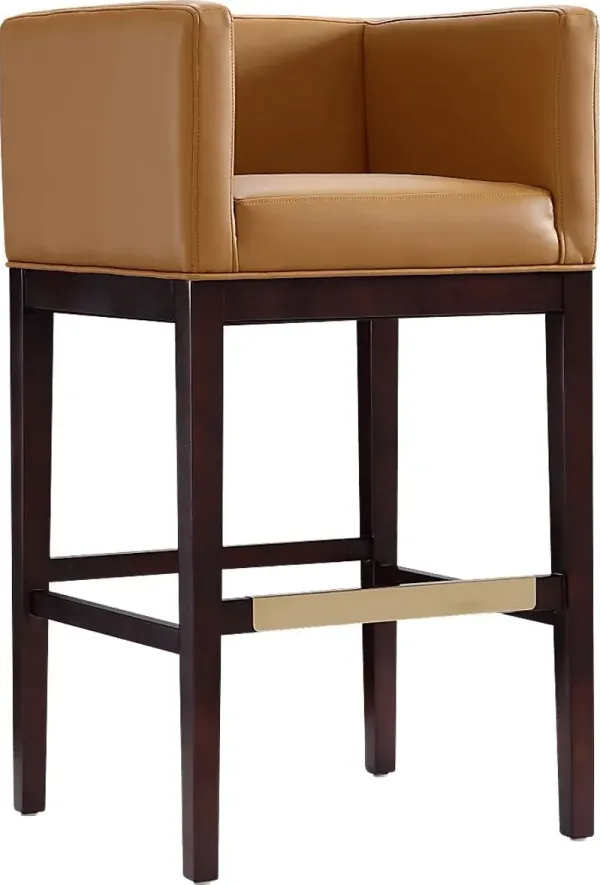 Atterbrock Camel Barstool
