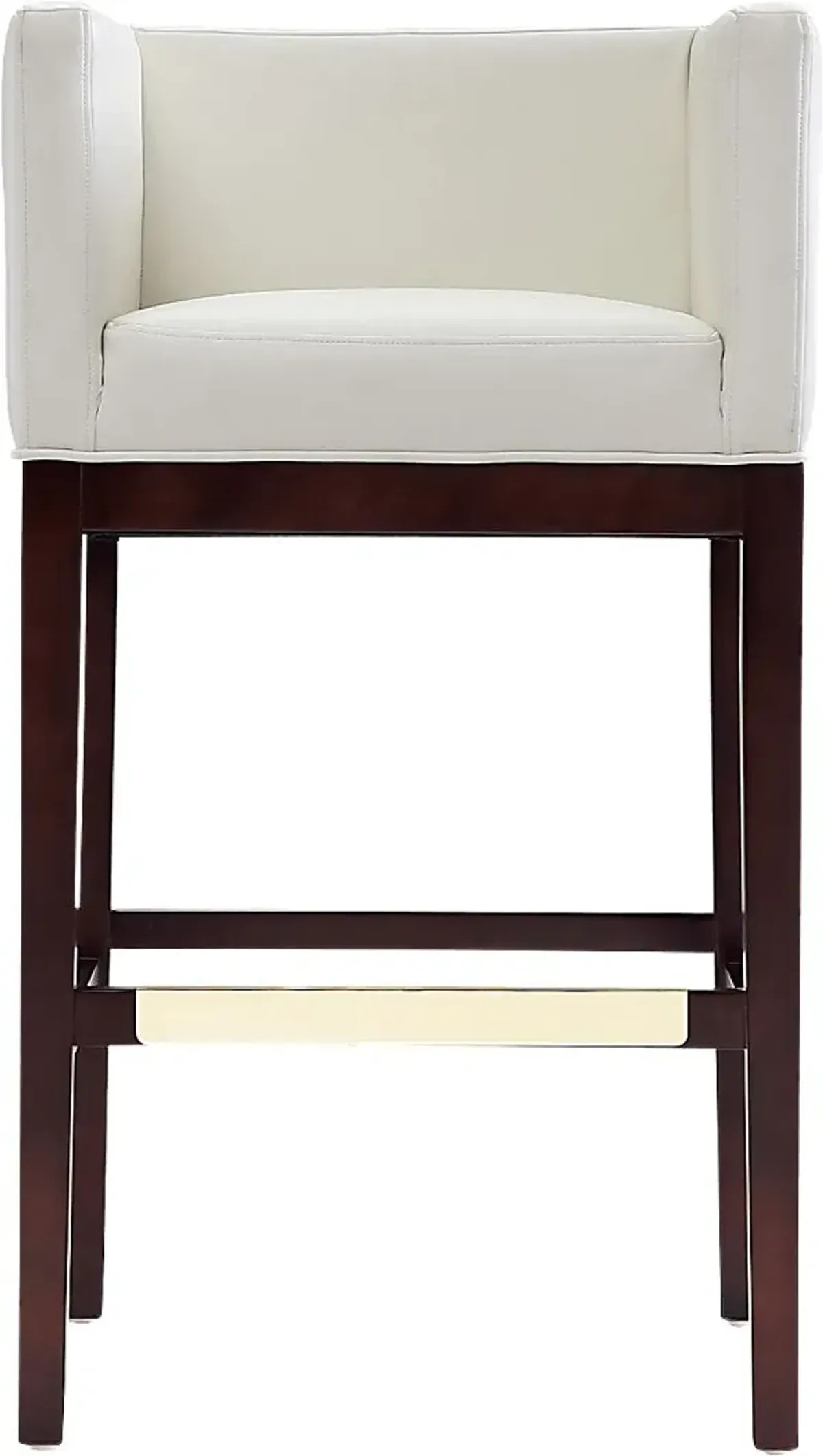 Atterbrock Ivory Barstool