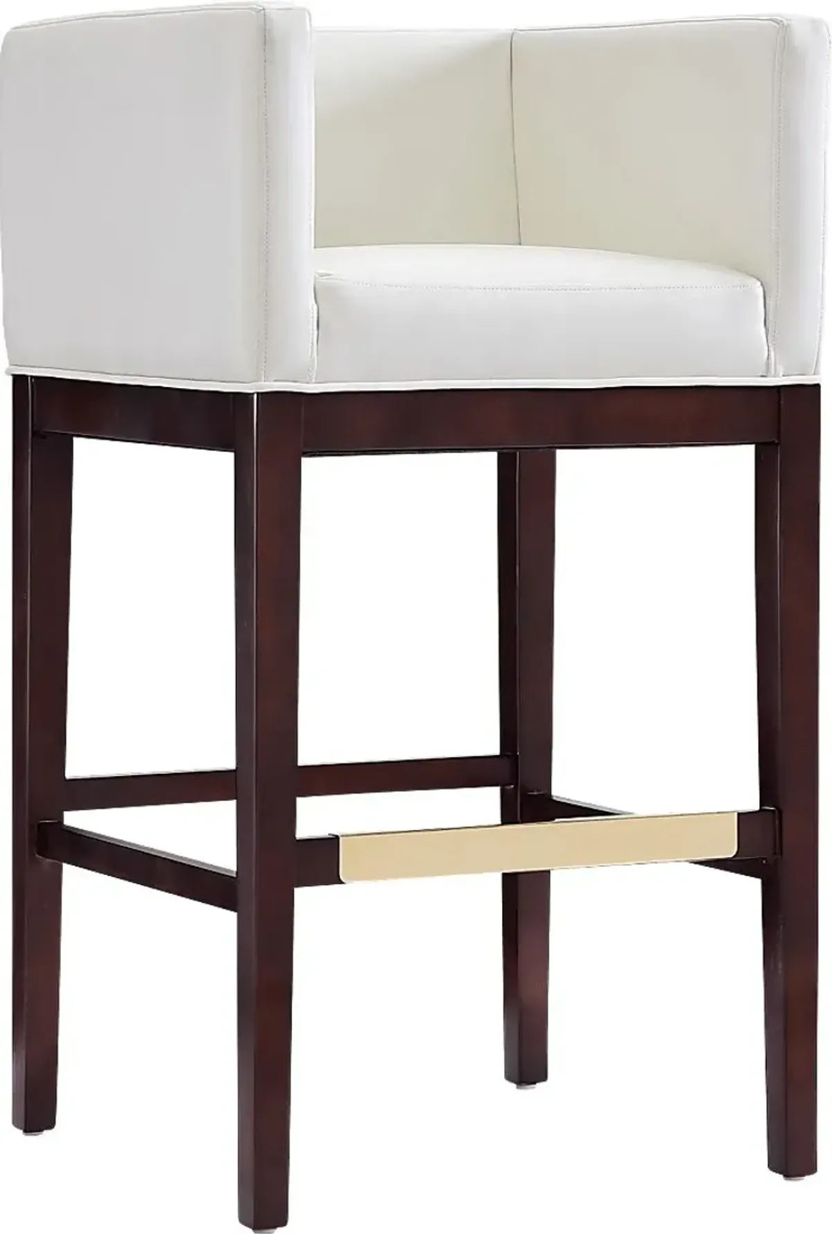 Atterbrock Ivory Barstool