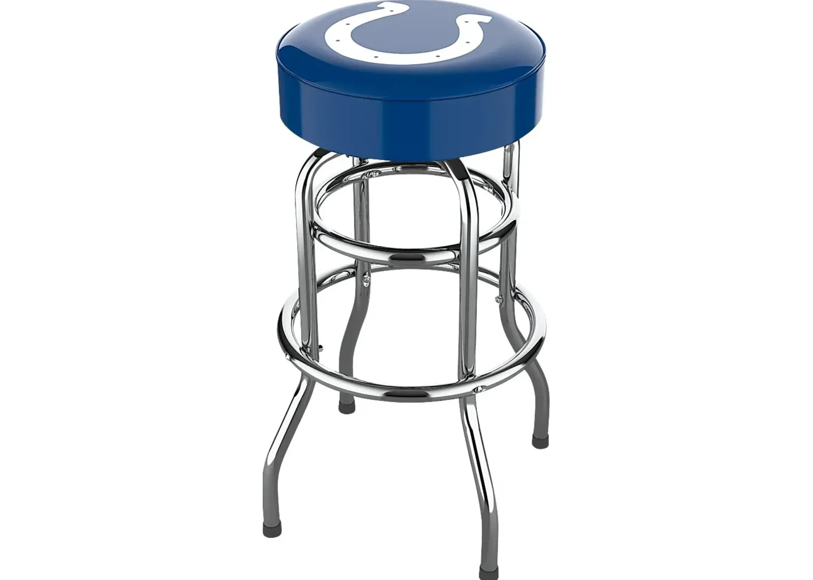 Big Team Indianapolis Colts Blue Barstool