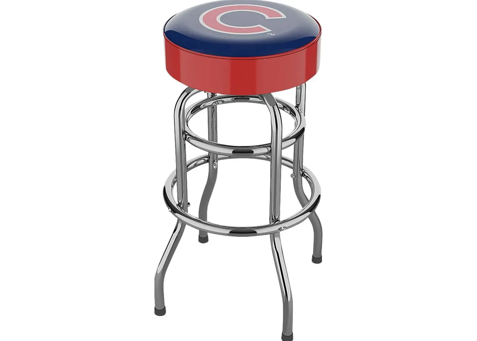 Chicago Cubs Red Bartool