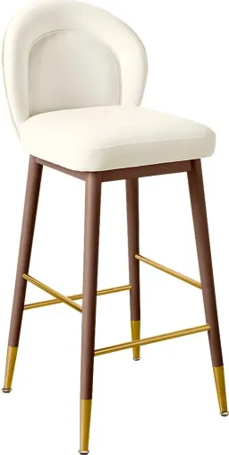 Cream color