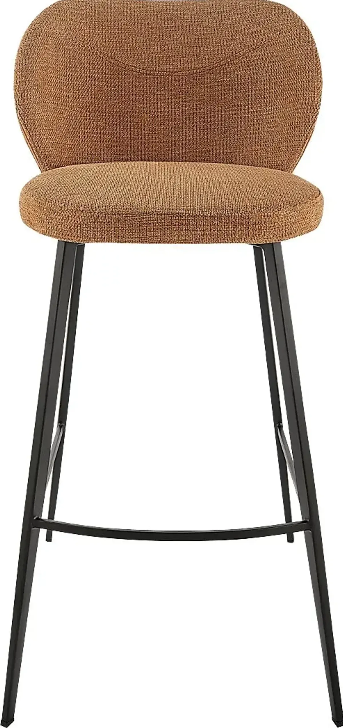 Shenadoah Rust Barstool