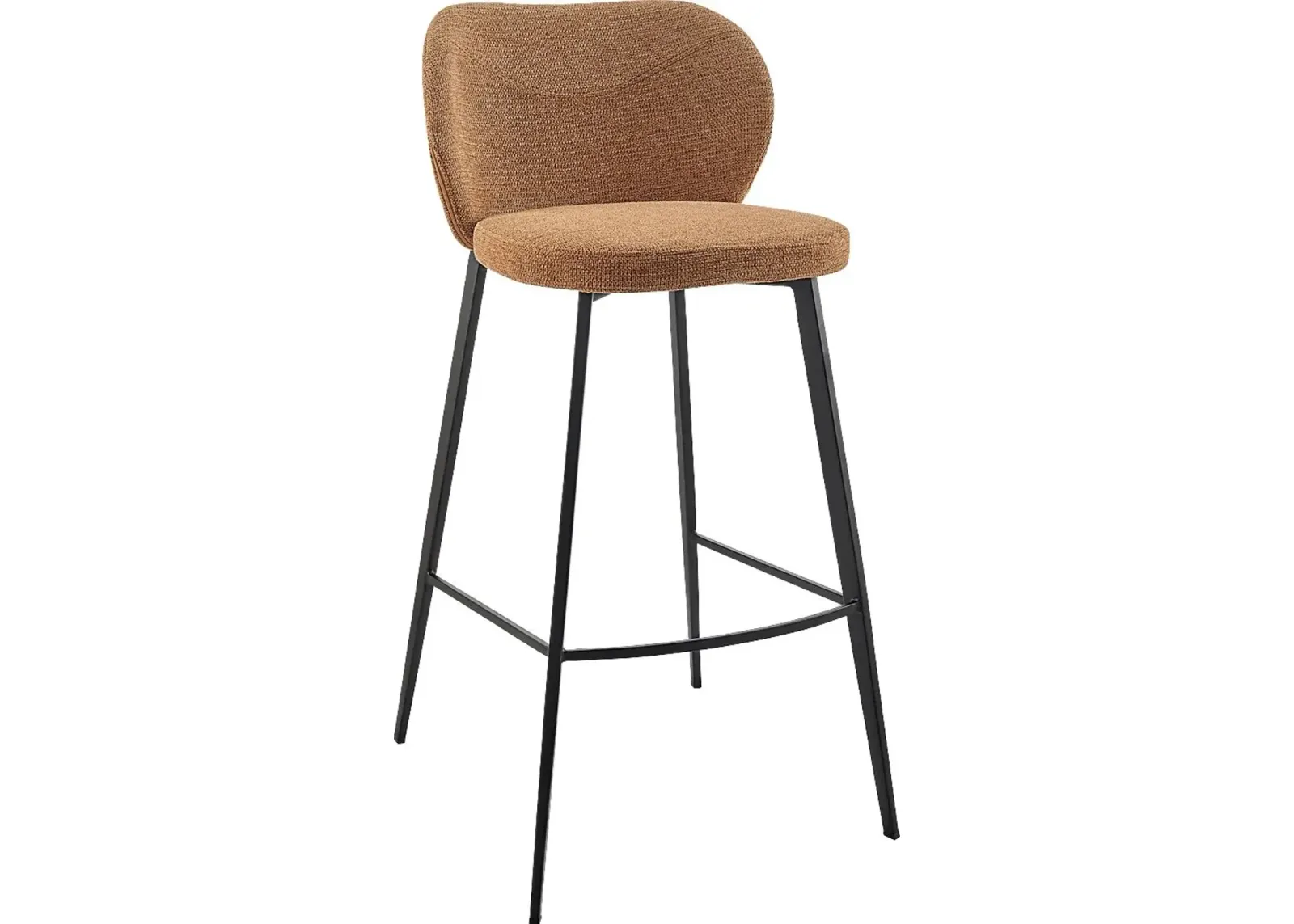 Shenadoah Rust Barstool