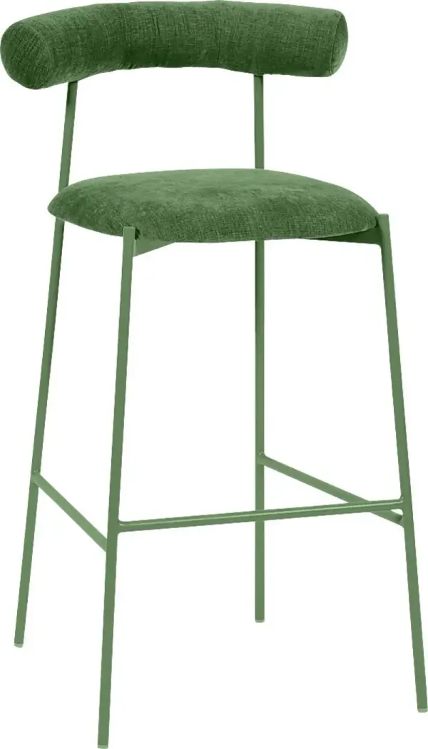 Almshouse Green Barstool