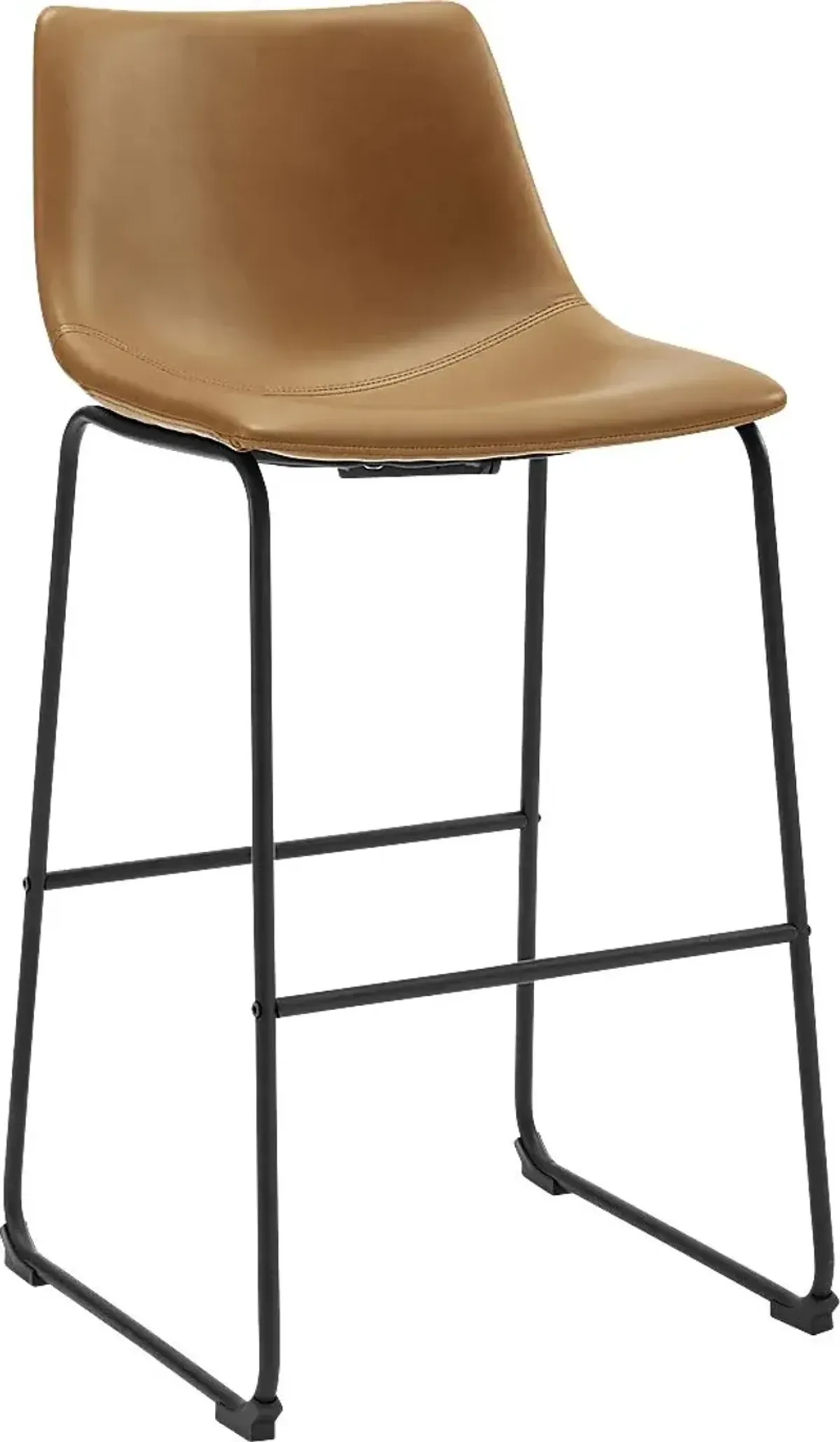 Badenoch Whiskey Barstool, Set of 2