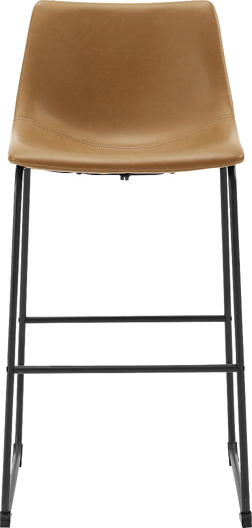 Badenoch Whiskey Barstool, Set of 2