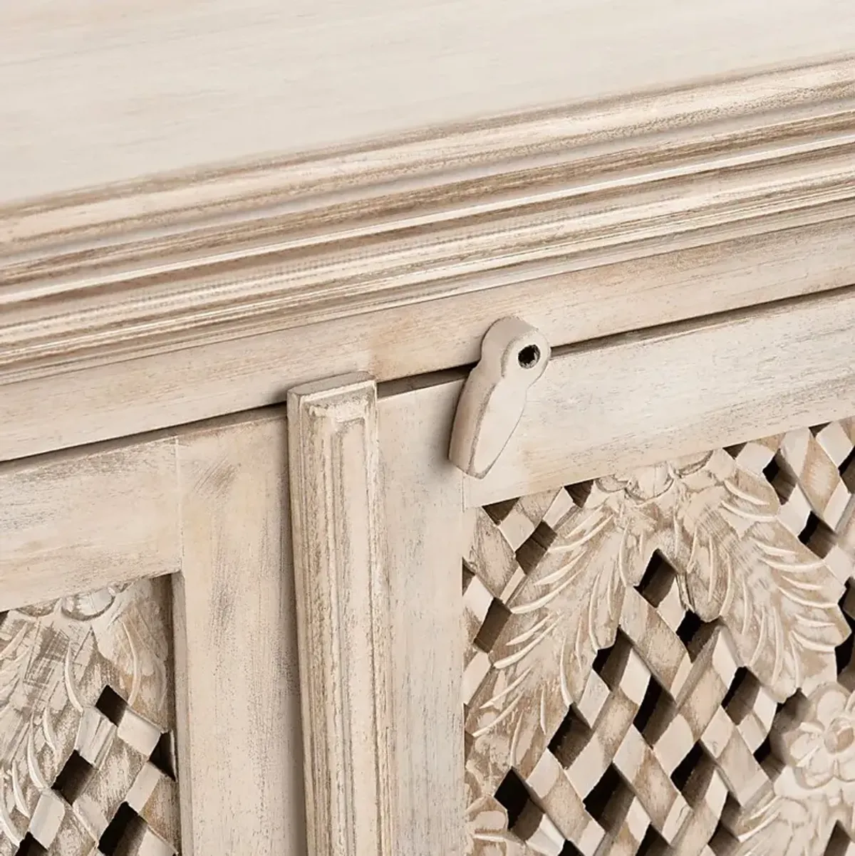 Nemomaster Natural Sideboard