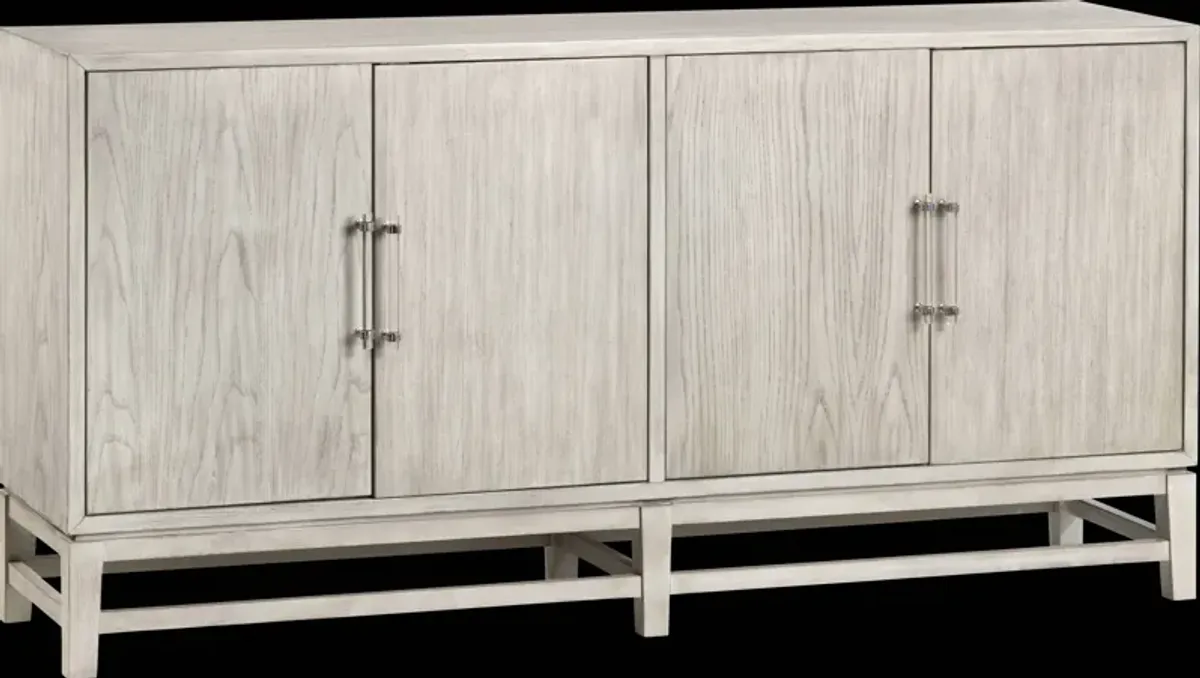 Rootcloud Cream Server