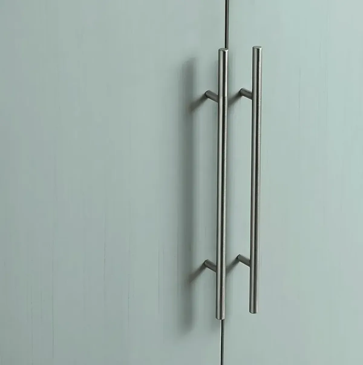 Happyking Green Sideboard