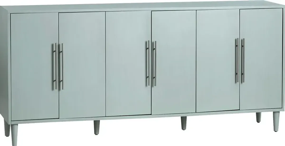 Happyking Green Sideboard