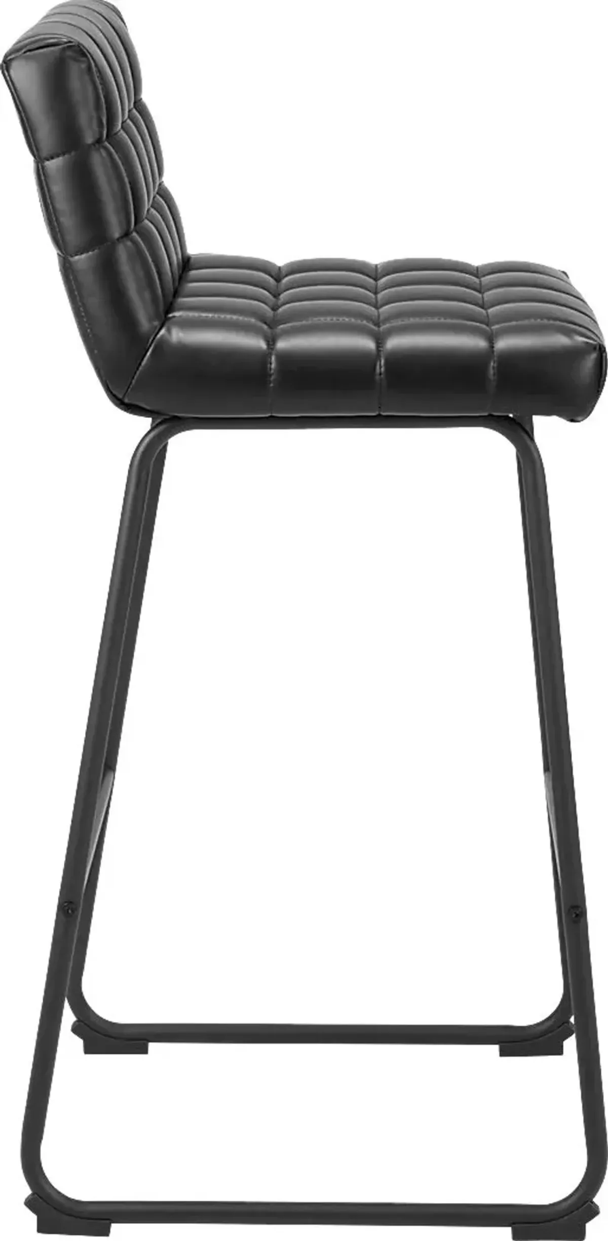 Weiland Black Barstool. Set of 2