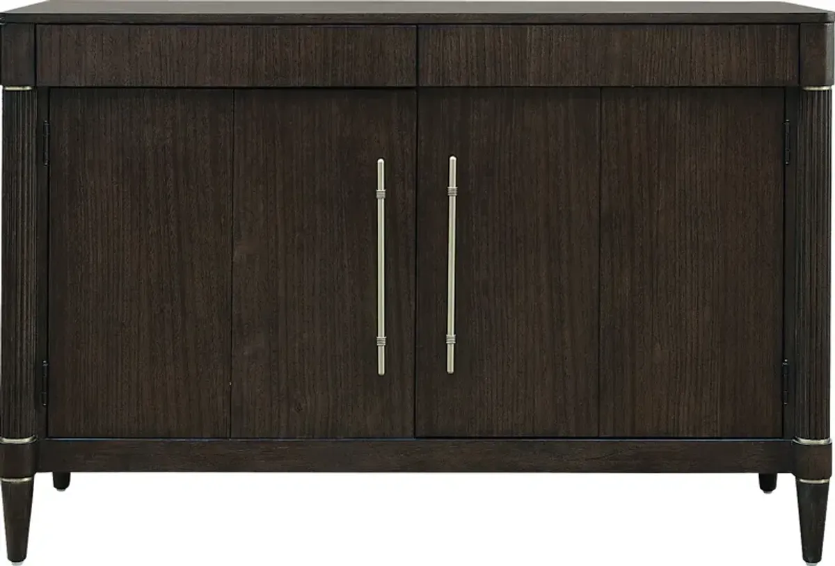 Acentube Brown Server