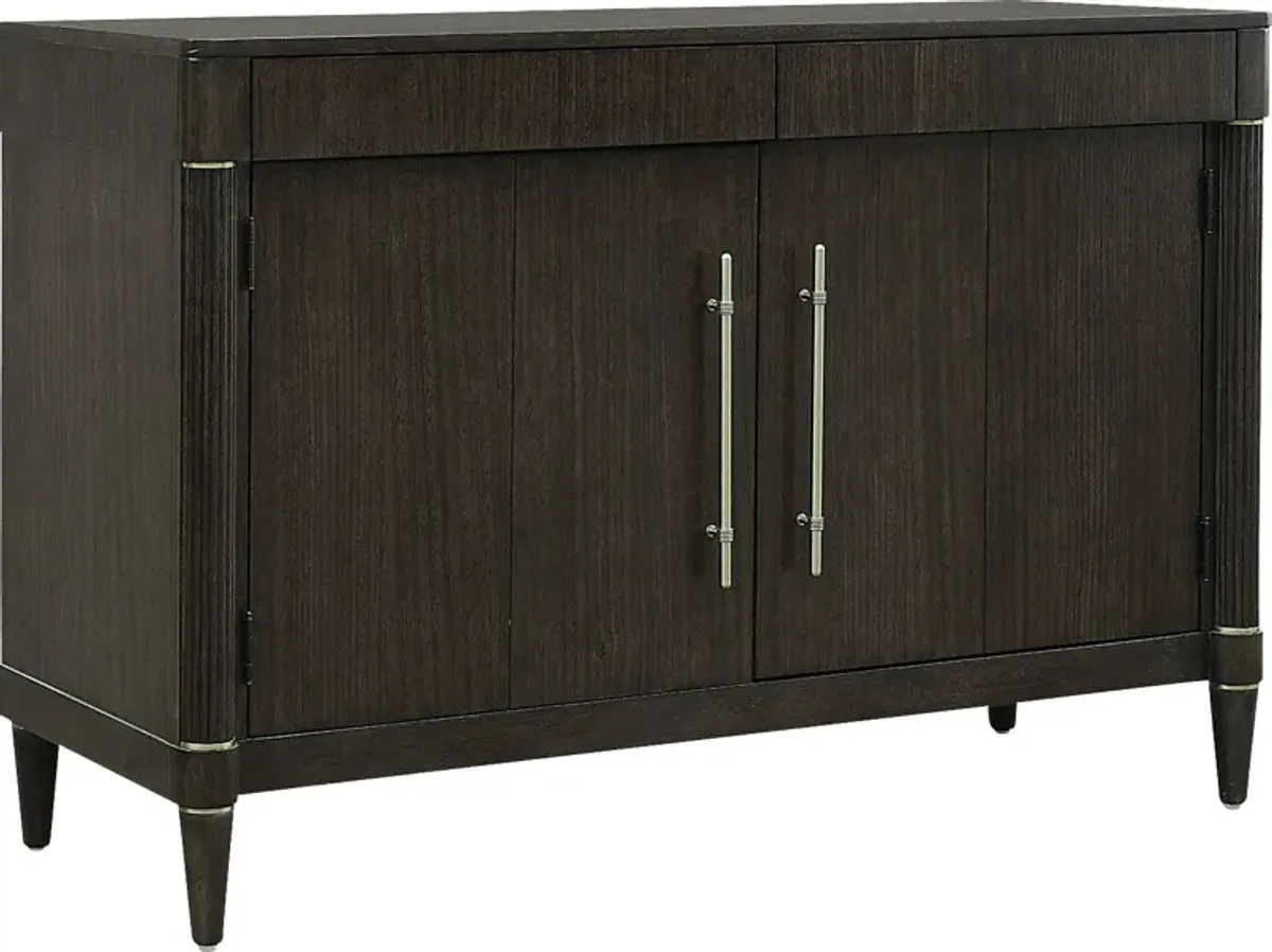 Acentube Brown Server