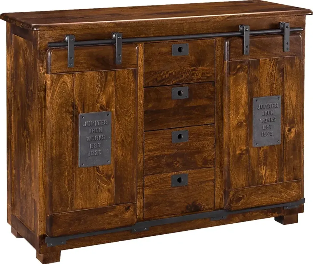 Altintique Brown Sideboard